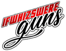 IfWhizsWereGuns Logo