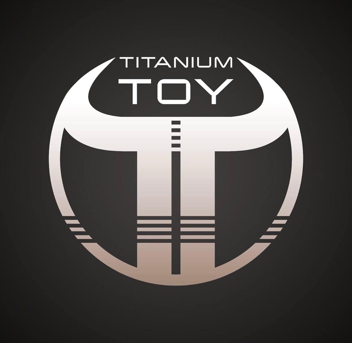 Titanium Toy LOGO
